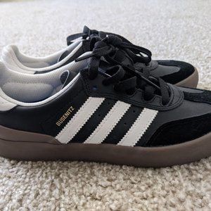 Adidas Busenitz Vulc RX Samba Skate Shoe